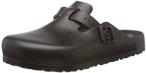 Birkenstock 127103 Boston EVA Black, EVA Femme Black EU 36