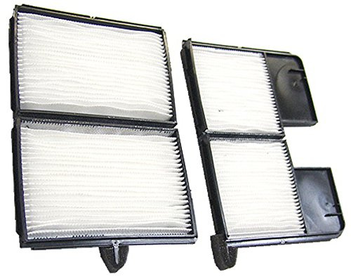 MAPCO Filter, Innenraumluft 65555 | 65555 passend für Avensis Carina Picnic | 65