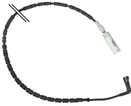 MEYLE 3145270031 Warnkontakt, Bremsbelagverschleiß | Kompatibel mit: BMW X1