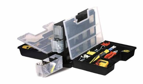 Stanley Organizador Duplo Compacto Xtreme