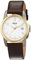 Boccia Damen-Armbanduhr XS Analog Quarz Leder 3298-05