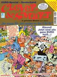 Clever und Smart Euro-Sonderheft (Der neueste Hit-jetzt ... Book