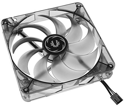 BitFenix 14cm Spectre LED PWM Computer case Ventilatore