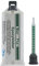 Ber-Fix 2k Kleber - Epoxidharz Kleber 30 Min echter Epoxy Kleber 2 Komponenten Kleber Kunststoff Metall Glas Stein Beton Holz 50g Kartusche