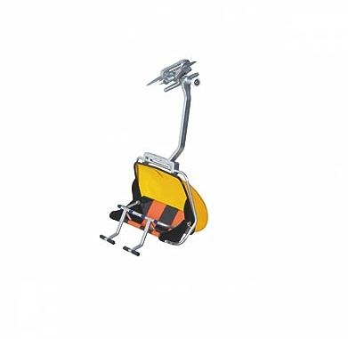Jaegerndorfer JaegerndorferJC87150 4 Seater Armchair Toy Vehicle