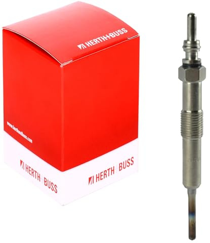 Herth+Buss Jakoparts J5711011 Glow Plug