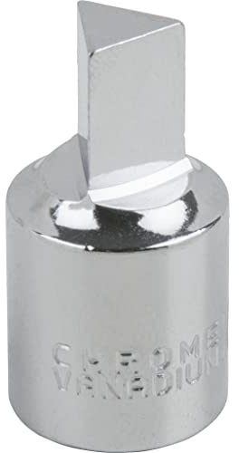 KS Tools 150.1427 3/8 Öldienst-Bit-Stecknuss für Innendreikant, 10 mm