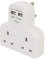 Silverline 576241 Serre-joint dormant profilé T 1 500 mm