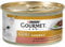 Gourmet Gold Casserole with Duck and Turkey in Salsa For The Cat, 85 g – Pack of 24