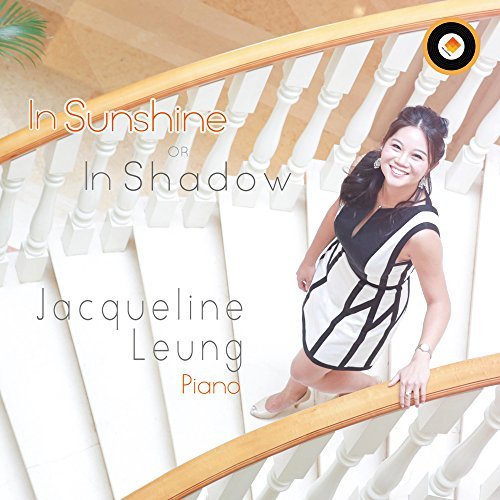 In Sunshine Or In Shadow