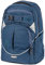 Nitro Superhero Schulrucksack, Rucksack, abnehmbarer Hüftgurt, robuste Bodenplatte, Thermotasche, 30 L