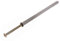 10 x Nylon Hammer in Frame FIXINGS RAWL Masonry Plug & Screw M10 x 160MM