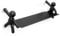 Umbra Buddy schwebendes Wandregal Shelves & Magazine Racks, Steel, Black, Einheitsgröße