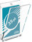 Ultimate Guard - - Custodia per carte magnetiche a 35 punti