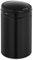 Fromm & Starck Sensor Trash Can Motion Sensor Dustbin Kitchen Bin Inner Bin Carbon Steel 30L STAR_BIN_24 (Carbon Steel Housing, PP Inner Bin, ABS Lid, Max. Distance From Sensor 30cm)