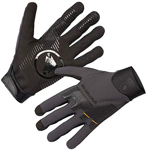 Endura MTB-Handschuhe MT500 D3O Schwarz Gr. XS