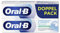 Oral-B Zahnfleisch & -schmelz Repair Extra Frisch Zahncreme, 2 x 75 ml