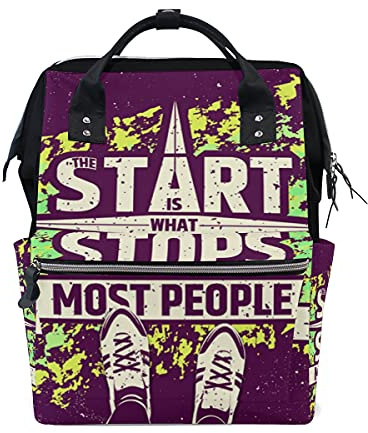 LDIYEU Coole Slogan Tapete Swag Einkaufstasche Faltbar Wiederverwendbare Tragbare Aufbewahrung Stofftasche Dauerhaft Handtasche für Frauen Mädchen