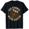 Der Hammer Wird Es Richten Wikinger Walküre Odin Schwert Axt T-Shirt
