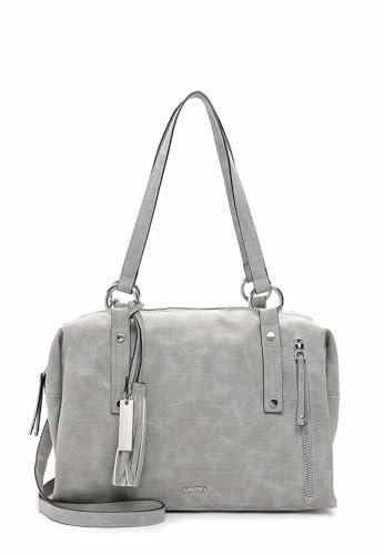 SURI FREY Steffy Shopper Grey