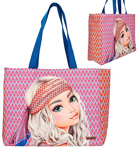 DEPESCHE TOPModel - Shopper - Seventies - (0411981)