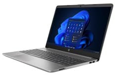 HP 250 G9 Notebook Laptop Portatile 15,6 Pollici - Processore Celeron Intel N4500-8GB RAM - 256 GB SSD - FreeDos