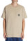 DC Shoes DC Star - T-Shirt für Männer Beige