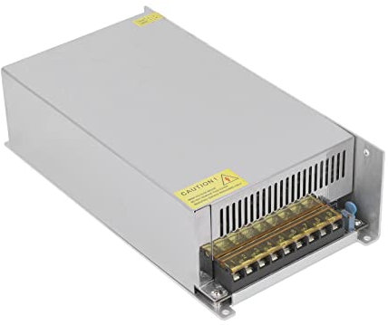 Netzteil-Konverter, 12-V-DC-Ausgang, Konstantspannungs-AC-DC-Volt-Transformator für Radio