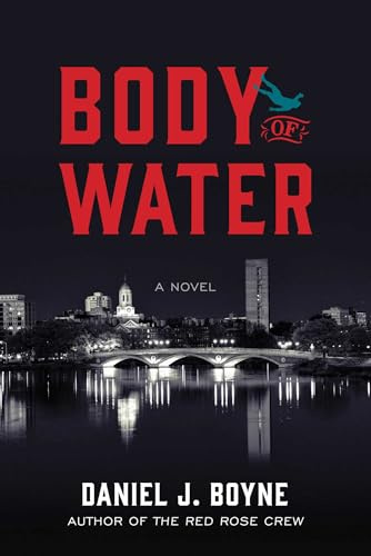 Body of Water (English Edition)