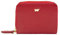 BRAUN BÜFFEL Asti Kreditkartenetui Leder 10.5 cm