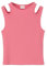 s.Oliver Junior Tanktop mit Cut Outs