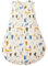Duomiaomiao Schlafsack Baby Ganzjahres, Baumwolle Baby Schlafsack Winter, Baby Schlafsack Neugeboren, Baby Schlafsack 1.5 tog, Warmer Schlafsack Baby, Atmungsaktiver Winter Schlafsack Baby(ZK)