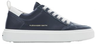 ALEXANDER SMITH Bond Man Blue Sneakers, blau, 43 EU