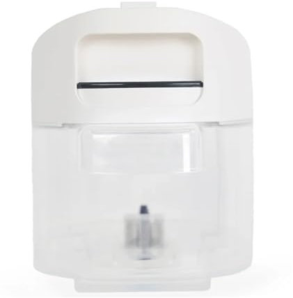 CEPAIXN Réservoir d'eau Propre/saleté De Remplacement. Compatible avec Tineco IFloor 3 Breeze/Floor One S3. Accessoires for Aspirateurs Secs Et Humides(Schwarz:Clean Water Tank)