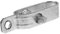 SUPVOX Ratcheting Wire Tensioner Wire Rope Tensioner for Chain Link Fence Tightening