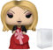 POP Movies: Valentines – Tiffany Funko Vinyl-Figur (inklusive kompatibler Box-Schutzhülle), mehrfarbig, 9,5 cm