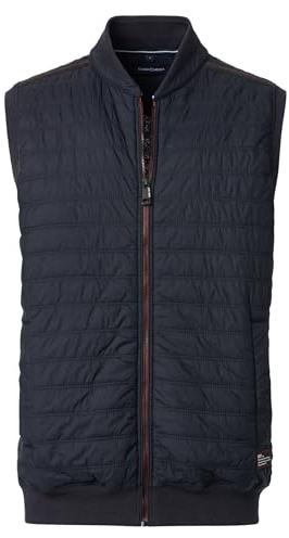 CASAMODA Sweatweste uni