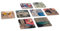 Set de 8 sous-Verres Tintin Le Petit Vingtième (04359)