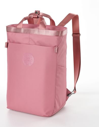 Nitro Snowboards Mojo Tote Bag, Tasche mit verschiedenen Tragemöglichkeiten