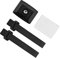 Vaguelly Camera Mount Bracket Extended Adapter for Action Camera 35cm Hook Loop Strap