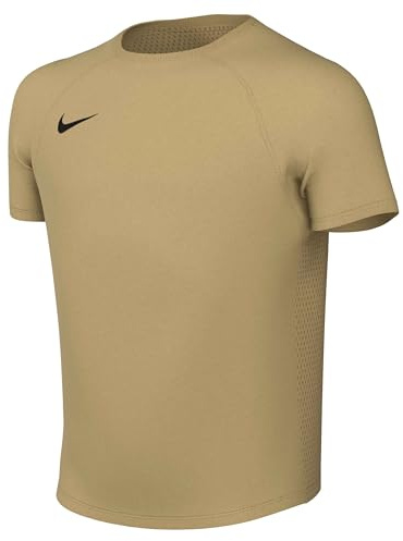 Nike Baby - Jungen Nike Kids Park VIII Short Sleeve Jersey Fußballtrikot
