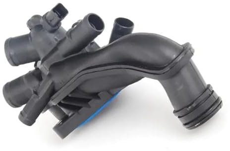 Engine Coolant Thermostat Housing 11537534521 11538699290 Thermostat & Housing/Fit For MINI R55 R56 R57 R58 R59 R60 R61 ONE COOPER S CLUBMAN COUNTRYMAN COUPE N14 N16 Car thermostat