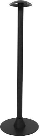 EPIGEIST Adjustable 15-28 Inch Patio Umbrella Support Pole, Telescoping Outdoor Table Cover and Furniture Support Rod for Garden and Deck, Universal Height Extension Pole for Cover