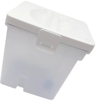 Ersatz-Abwassertank für Roborock Q Revo Master/Slim/Edge/Pro/S Serie Saugroboter, großes Fassungsvermögen