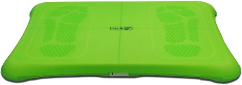 Wii - Wii Fit Balance Board Silicon Shield [UK Import]
