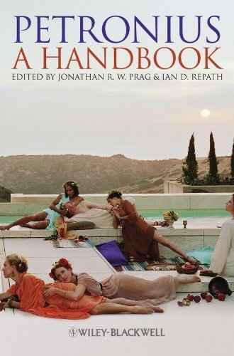 Petronius: A Handbook (English Edition)