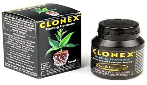 Clonex 50 ML Engrais Liquide
