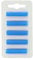 5 pack spring fresh Scent Perfume Vacuum Cleaner Hoover Dust Bag Odour AIR FRESHENER FRESHNER STICKS - Fits All Bagged Model Vacuum Cleaners