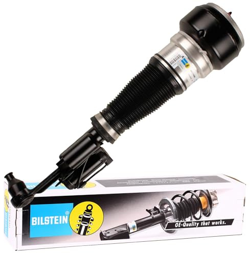 Bilstein 44-110482 Luftfederbein vorne links | 44-110482 Kompatibel mit S-Klasse (W221, V221),S-Klasse Coupe (C216)