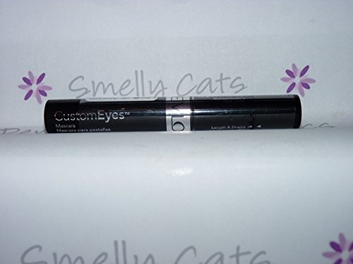 Revlon Custom Eyes Mascara 003 Blackened Brown 5.6ML